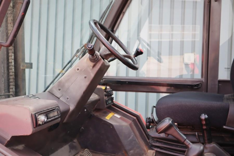 Manitou M30-4 Diesel, 4x4 Drive, 3t Capacity, Triplex Mast - Φορτηγό ανωμάλου εδάφους: φωτογραφία 4 Manitou M30-4 Diesel, 4x4 Drive, 3t Capacity, Triplex Mast - Φορτηγό ανωμάλου εδάφους: φωτογραφία 4