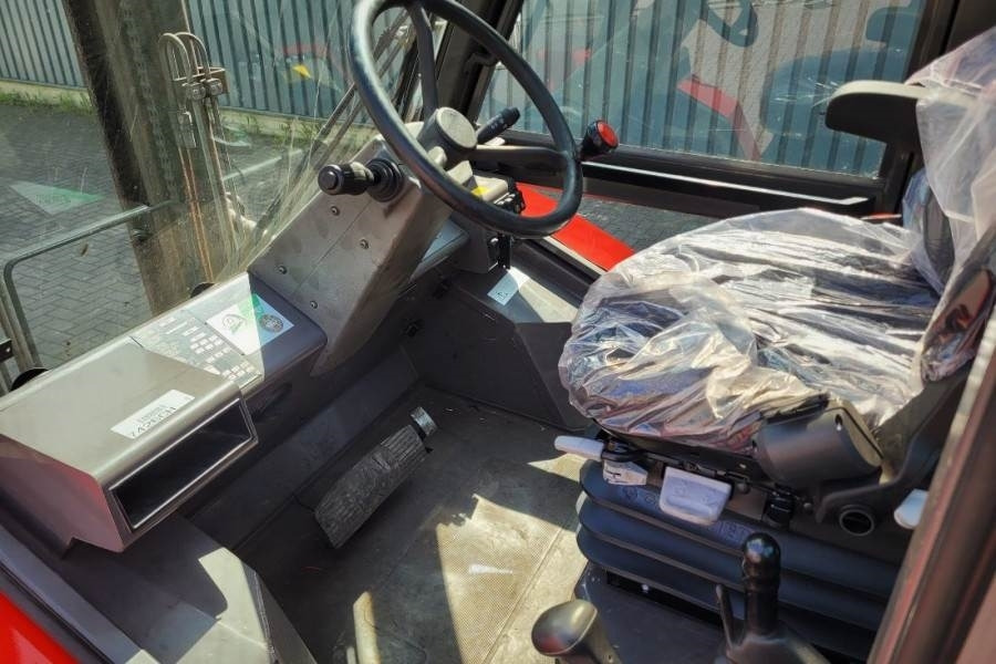 Manitou M30-4 Valid Inspection, *Guarantee, Diesel, 4x4 Dr - Φορτηγό ανωμάλου εδάφους: φωτογραφία 3 Manitou M30-4 Valid Inspection, *Guarantee, Diesel, 4x4 Dr - Φορτηγό ανωμάλου εδάφους: φωτογραφία 3