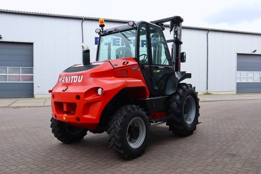 Manitou M30-4 Valid inspection, *Guarantee! Diesel, 4x4 Dr - Φορτηγό ανωμάλου εδάφους: φωτογραφία 2 Manitou M30-4 Valid inspection, *Guarantee! Diesel, 4x4 Dr - Φορτηγό ανωμάλου εδάφους: φωτογραφία 2