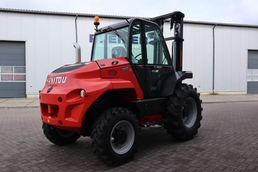 Manitou M30-4 Valid inspection, *Guarantee! Diesel, 4x4 Dr - Φορτηγό ανωμάλου εδάφους: φωτογραφία 2 Manitou M30-4 Valid inspection, *Guarantee! Diesel, 4x4 Dr - Φορτηγό ανωμάλου εδάφους: φωτογραφία 2