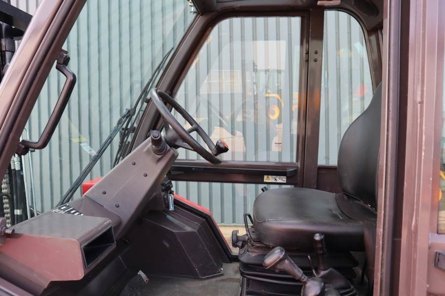Manitou M30-4 Valid inspection, *Guarantee, Diesel, 4x4 Dr - Φορτηγό ανωμάλου εδάφους: φωτογραφία 3 Manitou M30-4 Valid inspection, *Guarantee, Diesel, 4x4 Dr - Φορτηγό ανωμάλου εδάφους: φωτογραφία 3