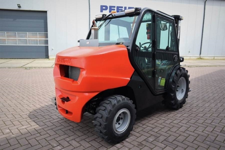 Manitou MC25-4 Valid Inspection, *Guarantee, Diesel, 4x4 D - Φορτηγό ανωμάλου εδάφους: φωτογραφία 3 Manitou MC25-4 Valid Inspection, *Guarantee, Diesel, 4x4 D - Φορτηγό ανωμάλου εδάφους: φωτογραφία 3