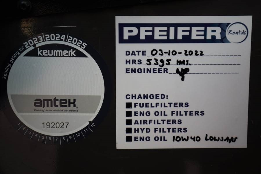 Manitou MT932 Valid inspection, *Guarantee! Diesel, 4x4x4 - Τηλεσκοπικός φορτωτής: φωτογραφία 2 Manitou MT932 Valid inspection, *Guarantee! Diesel, 4x4x4 - Τηλεσκοπικός φορτωτής: φωτογραφία 2