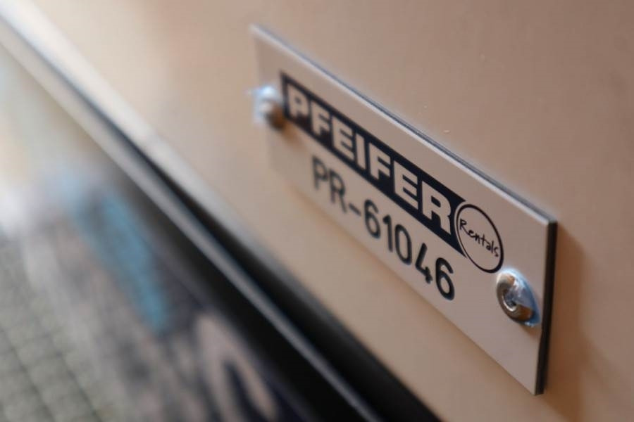 Βιομηχανική γεννήτρια Pramac GPW20P Unused, Valid inspection, *Guarantee! Diese: φωτογραφία 11 Βιομηχανική γεννήτρια Pramac GPW20P Unused, Valid inspection, *Guarantee! Diese: φωτογραφία 11