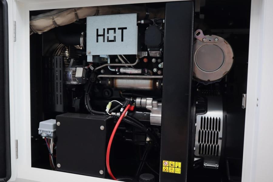 Pramac GPW45Y/FS5 Valid inspection, *Guarantee! Diesel, 4 - Βιομηχανική γεννήτρια: φωτογραφία 3 Pramac GPW45Y/FS5 Valid inspection, *Guarantee! Diesel, 4 - Βιομηχανική γεννήτρια: φωτογραφία 3