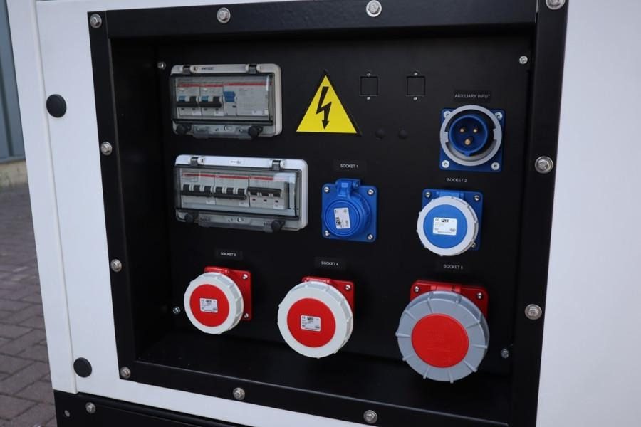 Pramac GPW45Y/FS5 Valid inspection, *Guarantee! Diesel, 4 - Βιομηχανική γεννήτρια: φωτογραφία 5 Pramac GPW45Y/FS5 Valid inspection, *Guarantee! Diesel, 4 - Βιομηχανική γεννήτρια: φωτογραφία 5