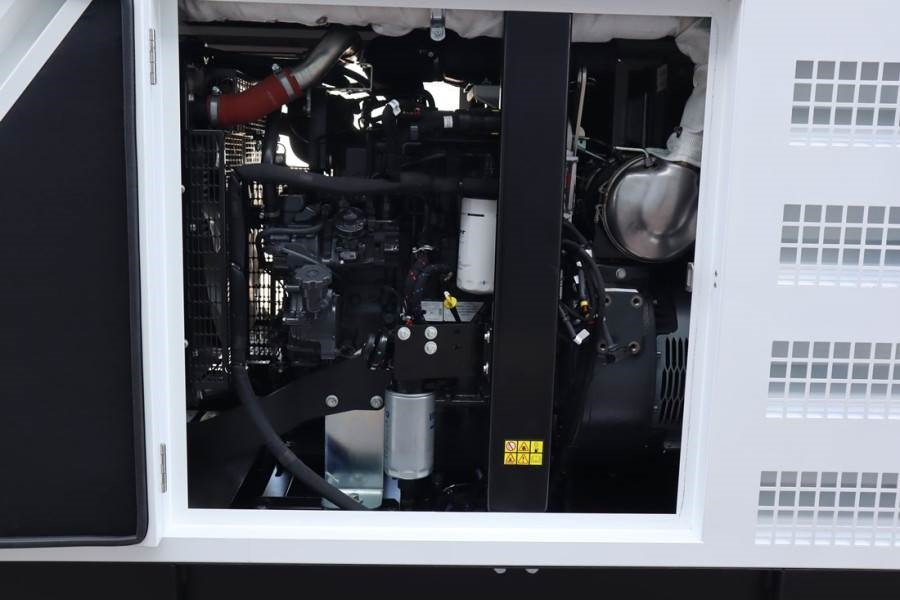 Pramac GPW60I/FS5 Diesel, 60 kVA, Also Available For Rent - Βιομηχανική γεννήτρια: φωτογραφία 3 Pramac GPW60I/FS5 Diesel, 60 kVA, Also Available For Rent - Βιομηχανική γεννήτρια: φωτογραφία 3