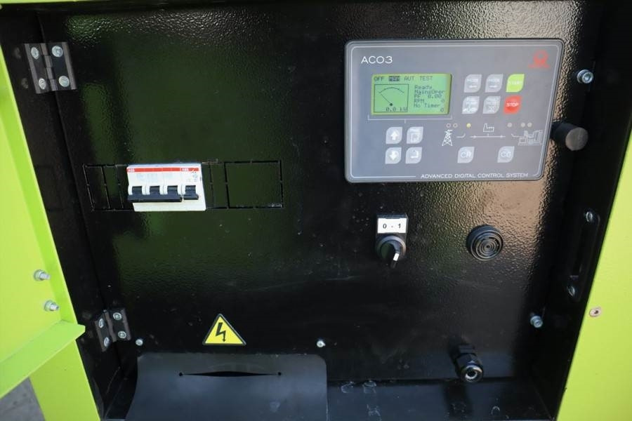 Pramac GSW65P-ACP Unused, Valid inspection, *Guarantee! D - Βιομηχανική γεννήτρια: φωτογραφία 3 Pramac GSW65P-ACP Unused, Valid inspection, *Guarantee! D - Βιομηχανική γεννήτρια: φωτογραφία 3