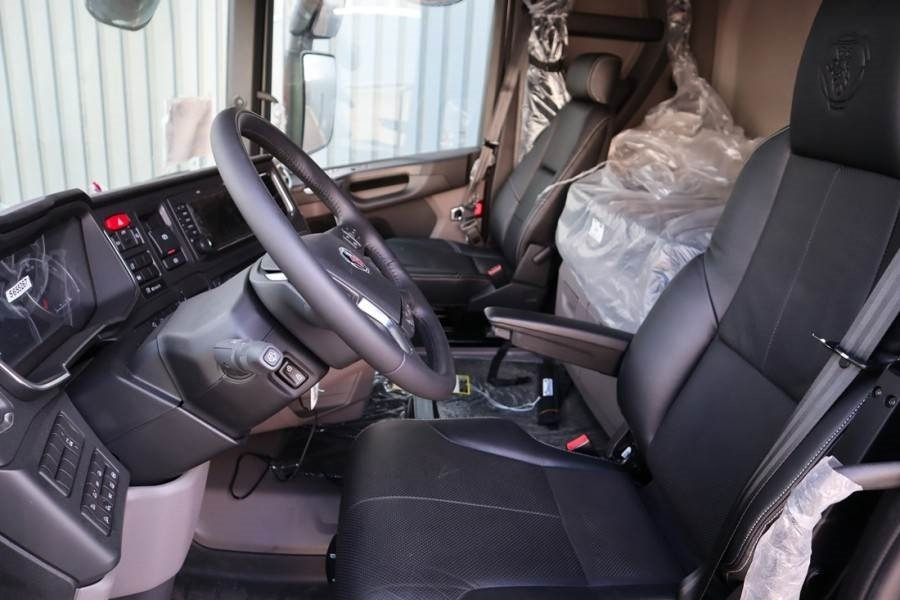 Scania R540 B10x4 Valid inspection, *Guarantee! 10x4x6 Dr - Γερανός παντός εδάφους: φωτογραφία 4 Scania R540 B10x4 Valid inspection, *Guarantee! 10x4x6 Dr - Γερανός παντός εδάφους: φωτογραφία 4