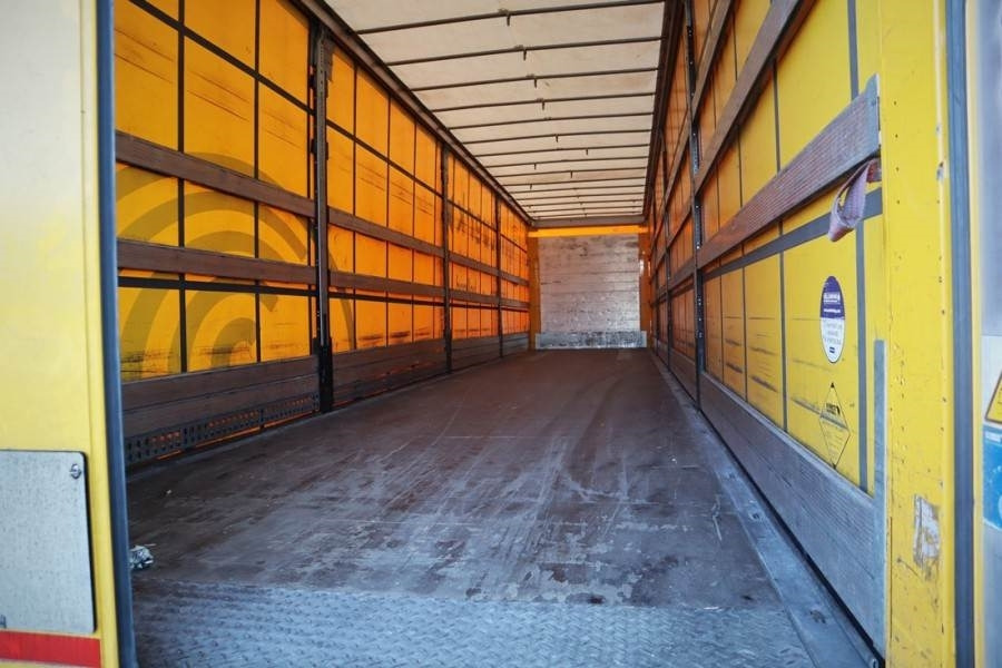 Schmitz CARG SCB3ST CoC Documents, TuV Loading Certificate - Τρέιλερ κουρτίνα: φωτογραφία 3 Schmitz CARG SCB3ST CoC Documents, TuV Loading Certificate - Τρέιλερ κουρτίνα: φωτογραφία 3