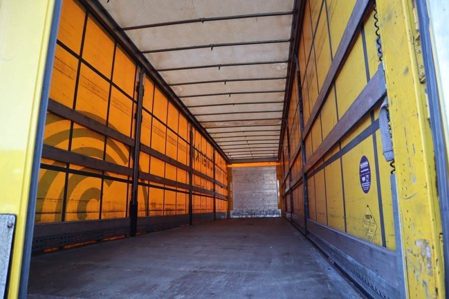 Schmitz CARG SCB3ST CoC Documents, TuV Loading Certificate - Τρέιλερ κουρτίνα: φωτογραφία 3 Schmitz CARG SCB3ST CoC Documents, TuV Loading Certificate - Τρέιλερ κουρτίνα: φωτογραφία 3