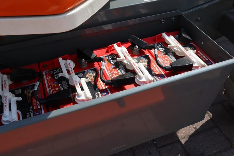 Snorkel A38E Valid Inspection, *Guarantee! Electric, 13.5m - Καλαθοφόρο ανυψωτικό: φωτογραφία 5 Snorkel A38E Valid Inspection, *Guarantee! Electric, 13.5m - Καλαθοφόρο ανυψωτικό: φωτογραφία 5