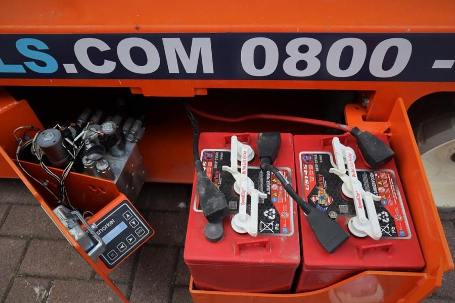 Snorkel S4726E Valid Inspection, *Guarantee! ,Electric, 10 - Ψαλιδωτό ανυψωτικό: φωτογραφία 4 Snorkel S4726E Valid Inspection, *Guarantee! ,Electric, 10 - Ψαλιδωτό ανυψωτικό: φωτογραφία 4