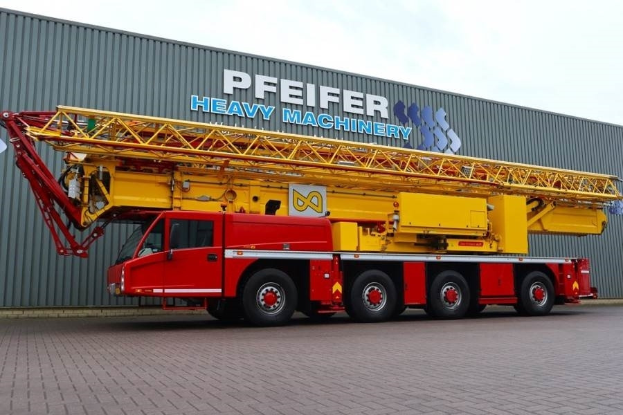 Spierings SK597-AT4 ELIFT Valid Inspection *Guarantee! Dutch - Πυργογερανός: φωτογραφία 1 Spierings SK597-AT4 ELIFT Valid Inspection *Guarantee! Dutch - Πυργογερανός: φωτογραφία 1