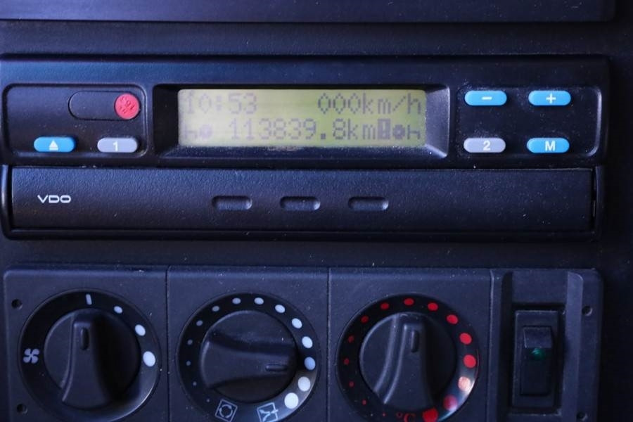 Spierings SK597-AT4 Valid inspection, Dutch Registration, 8x - Πυργογερανός: φωτογραφία 5 Spierings SK597-AT4 Valid inspection, Dutch Registration, 8x - Πυργογερανός: φωτογραφία 5