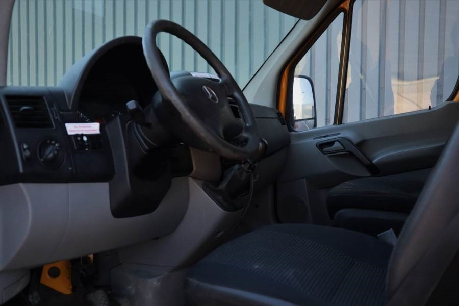 Teupen EURO B16T Driving Licence B/3, Diesel, 16m Working - Φορτηγό με εναέρια πλατφόρμα: φωτογραφία 3 Teupen EURO B16T Driving Licence B/3, Diesel, 16m Working - Φορτηγό με εναέρια πλατφόρμα: φωτογραφία 3