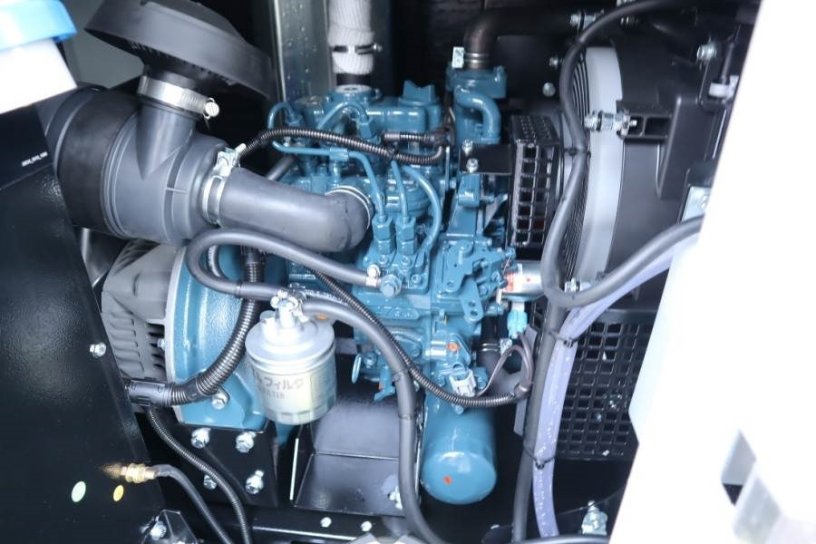 Μίσθωση Trime X-BOX 4x320 LED Valid inspection, *Guarantee  Trime X-BOX 4x320 LED Valid inspection, *Guarantee: φωτογραφία 15