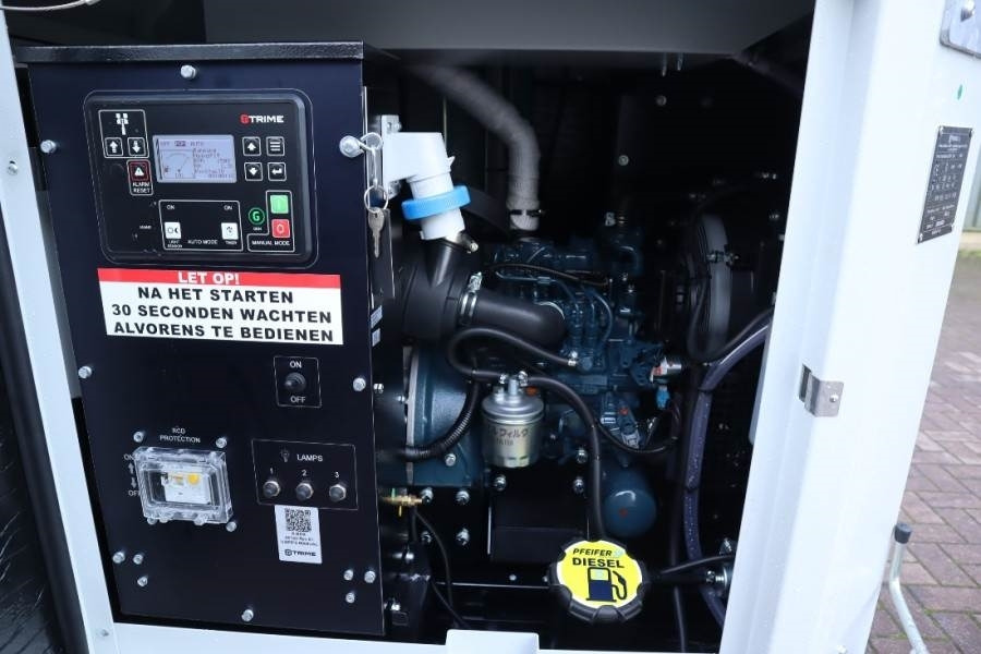 Μίσθωση Trime X-BOX 4x320 LED Valid inspection, *Guarantee  Trime X-BOX 4x320 LED Valid inspection, *Guarantee: φωτογραφία 14