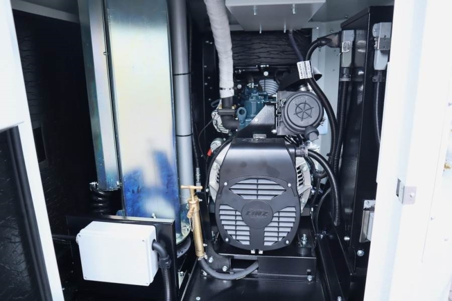 Μίσθωση Trime X-BOX 4x320 LED Valid inspection, *Guarantee  Trime X-BOX 4x320 LED Valid inspection, *Guarantee: φωτογραφία 13