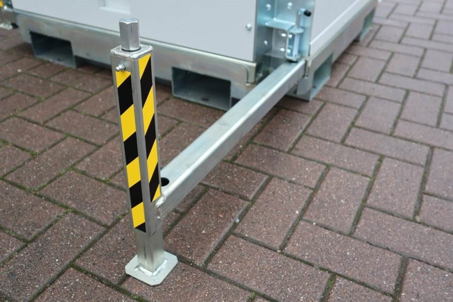 Μίσθωση Trime X-BOX M 4x 320W Valid inspection, *Guarantee Trime X-BOX M 4x 320W Valid inspection, *Guarantee: φωτογραφία 6 Μίσθωση Trime X-BOX M 4x 320W Valid inspection, *Guarantee Trime X-BOX M 4x 320W Valid inspection, *Guarantee: φωτογραφία 6