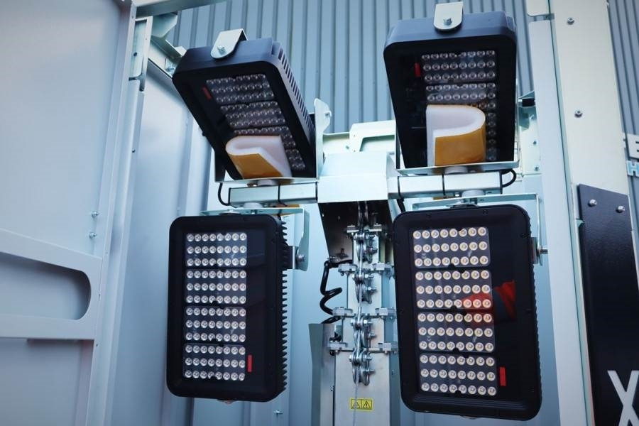 Μίσθωση Trime X-BOX M 4x 320W Valid inspection, *Guarantee Trime X-BOX M 4x 320W Valid inspection, *Guarantee: φωτογραφία 7 Μίσθωση Trime X-BOX M 4x 320W Valid inspection, *Guarantee Trime X-BOX M 4x 320W Valid inspection, *Guarantee: φωτογραφία 7