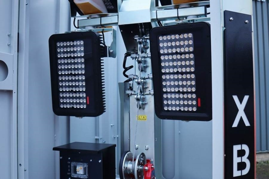 Μίσθωση Trime X-BOX M 4x 320W Valid inspection, *Guarantee Trime X-BOX M 4x 320W Valid inspection, *Guarantee: φωτογραφία 9 Μίσθωση Trime X-BOX M 4x 320W Valid inspection, *Guarantee Trime X-BOX M 4x 320W Valid inspection, *Guarantee: φωτογραφία 9