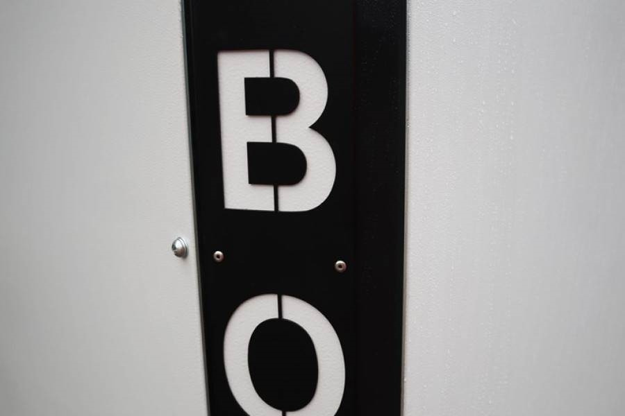 Μίσθωση Trime X-BOX M 4x160W Valid inspection, *Guarantee! Max B  Trime X-BOX M 4x160W Valid inspection, *Guarantee! Max B: φωτογραφία 7