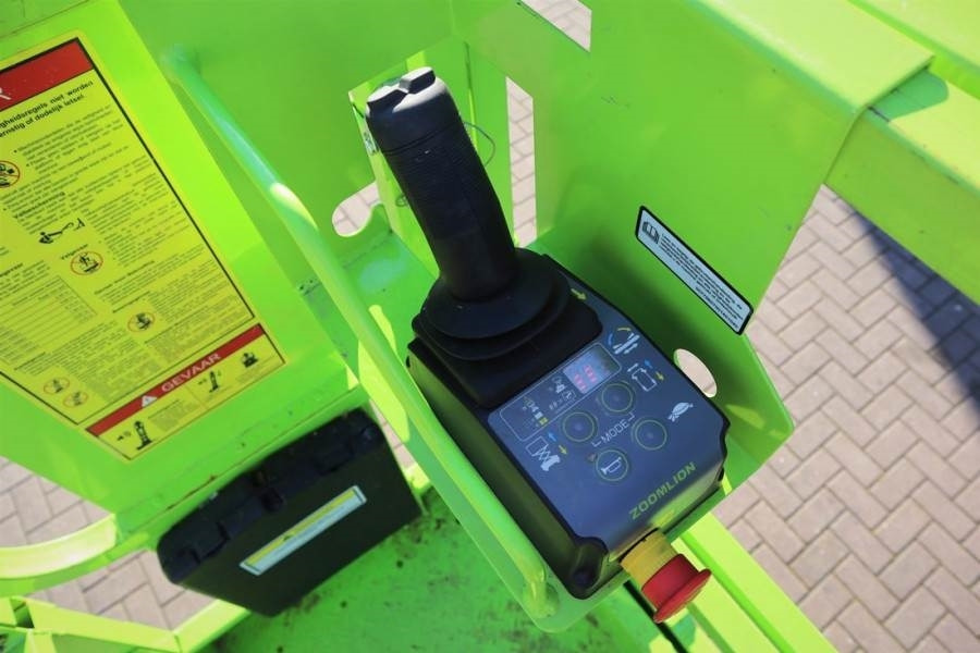 Zoomlion ZS0607DC Valid inspection, *Guarantee! Electric, 8 - Ψαλιδωτό ανυψωτικό: φωτογραφία 3 Zoomlion ZS0607DC Valid inspection, *Guarantee! Electric, 8 - Ψαλιδωτό ανυψωτικό: φωτογραφία 3
