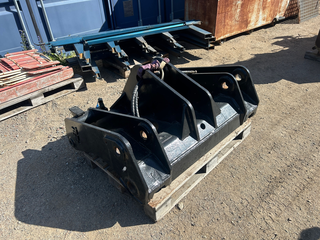 ABL - Εξοπλισμού κατασκευών: φωτογραφία 1 ABL - Εξοπλισμού κατασκευών: φωτογραφία 1