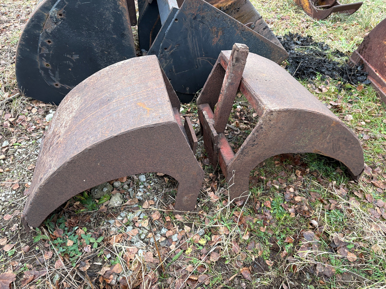 BSV - Εξοπλισμού κατασκευών: φωτογραφία 1 BSV - Εξοπλισμού κατασκευών: φωτογραφία 1