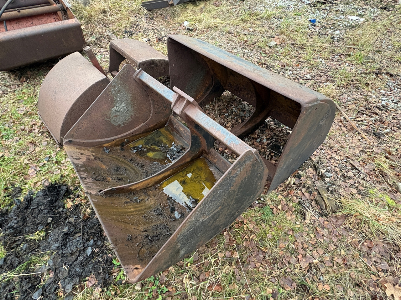 BSV - Εξοπλισμού κατασκευών: φωτογραφία 1 BSV - Εξοπλισμού κατασκευών: φωτογραφία 1