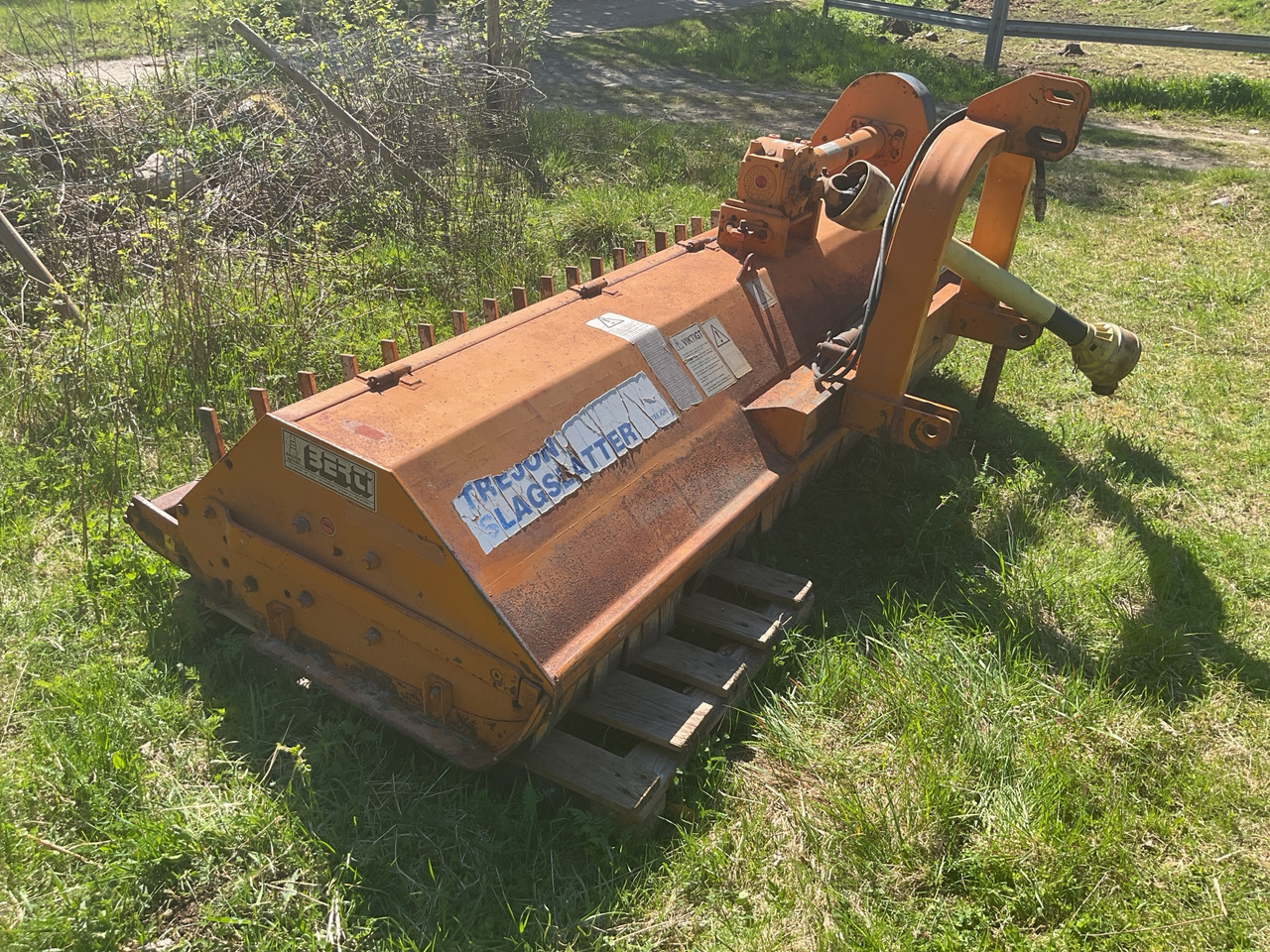 Berti TFB/S 250 - Καταστροφέας: φωτογραφία 1 Berti TFB/S 250 - Καταστροφέας: φωτογραφία 1