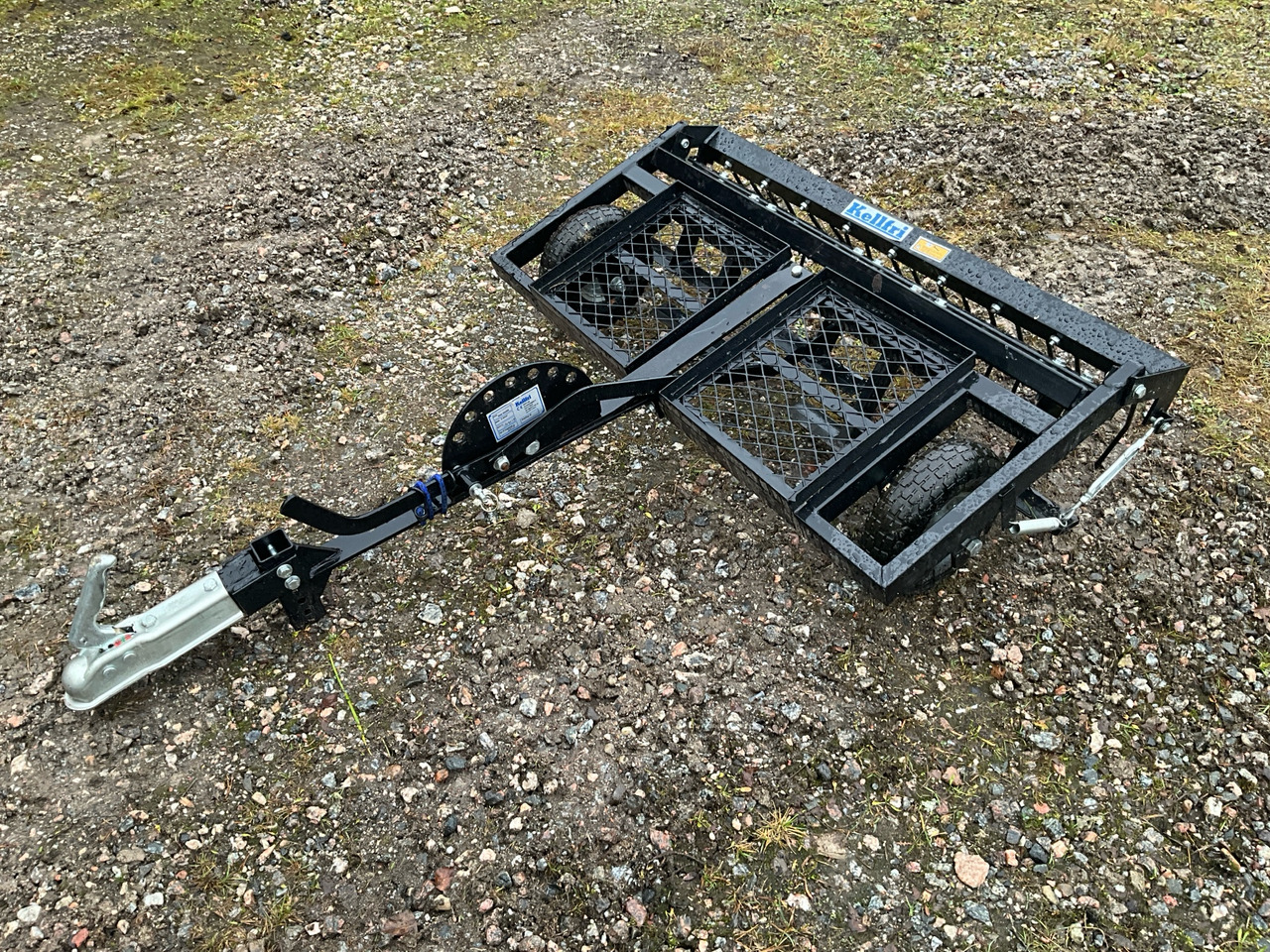 Kellfri 27 GHUG - Εξοπλισμού κατασκευών: φωτογραφία 1 Kellfri 27 GHUG - Εξοπλισμού κατασκευών: φωτογραφία 1