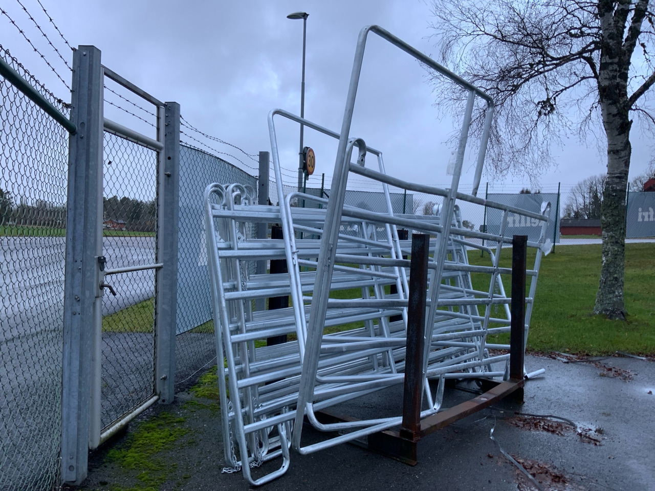 Kellfri - Μηχανηματα κτηνοτροφιασ: φωτογραφία 1 Kellfri - Μηχανηματα κτηνοτροφιασ: φωτογραφία 1