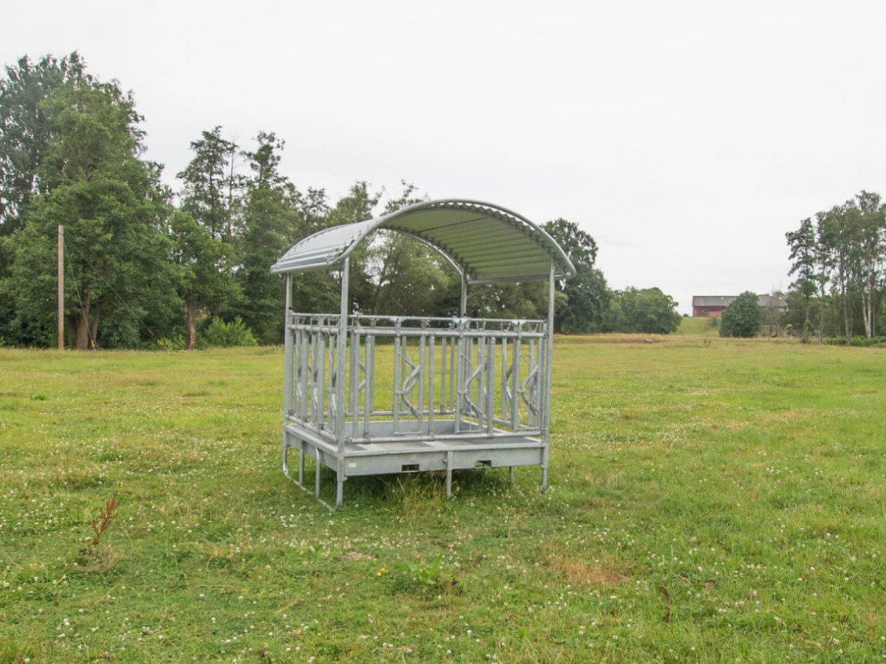 Kellfri - Μηχανηματα κτηνοτροφιασ: φωτογραφία 1 Kellfri - Μηχανηματα κτηνοτροφιασ: φωτογραφία 1