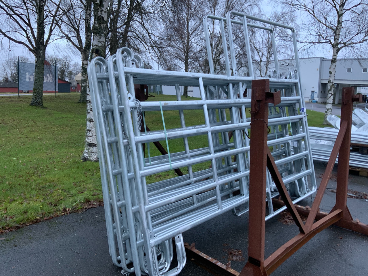 Kellfri - Μηχανηματα κτηνοτροφιασ: φωτογραφία 1 Kellfri - Μηχανηματα κτηνοτροφιασ: φωτογραφία 1