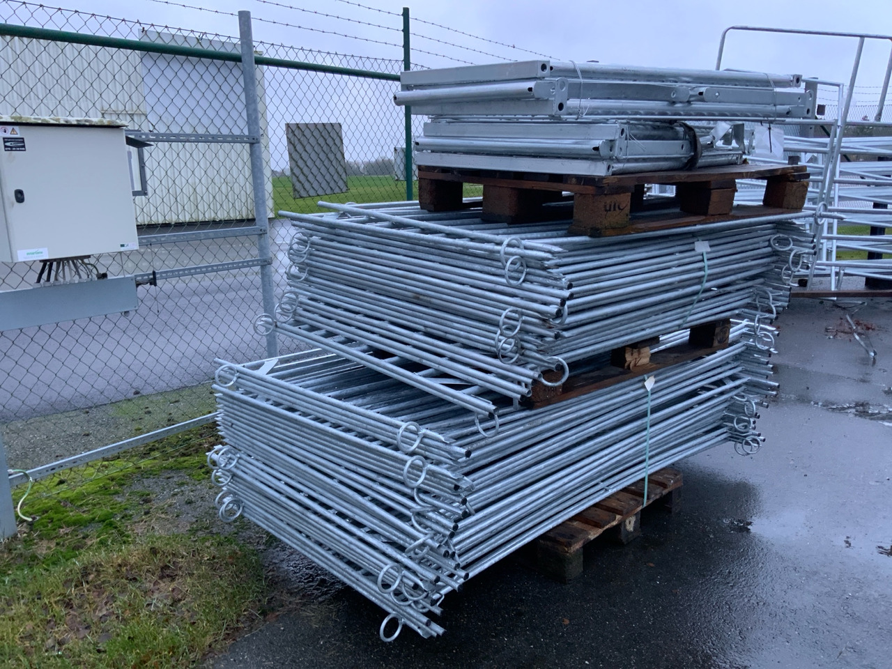 Kellfri - Μηχανηματα κτηνοτροφιασ: φωτογραφία 1 Kellfri - Μηχανηματα κτηνοτροφιασ: φωτογραφία 1