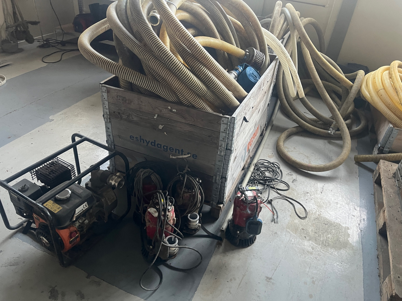 Malmbergs - Εξοπλισμού κατασκευών: φωτογραφία 1 Malmbergs - Εξοπλισμού κατασκευών: φωτογραφία 1