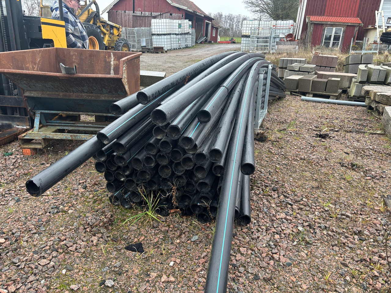 Pipelife Pn 6.3 - Εξοπλισμού κατασκευών: φωτογραφία 1 Pipelife Pn 6.3 - Εξοπλισμού κατασκευών: φωτογραφία 1