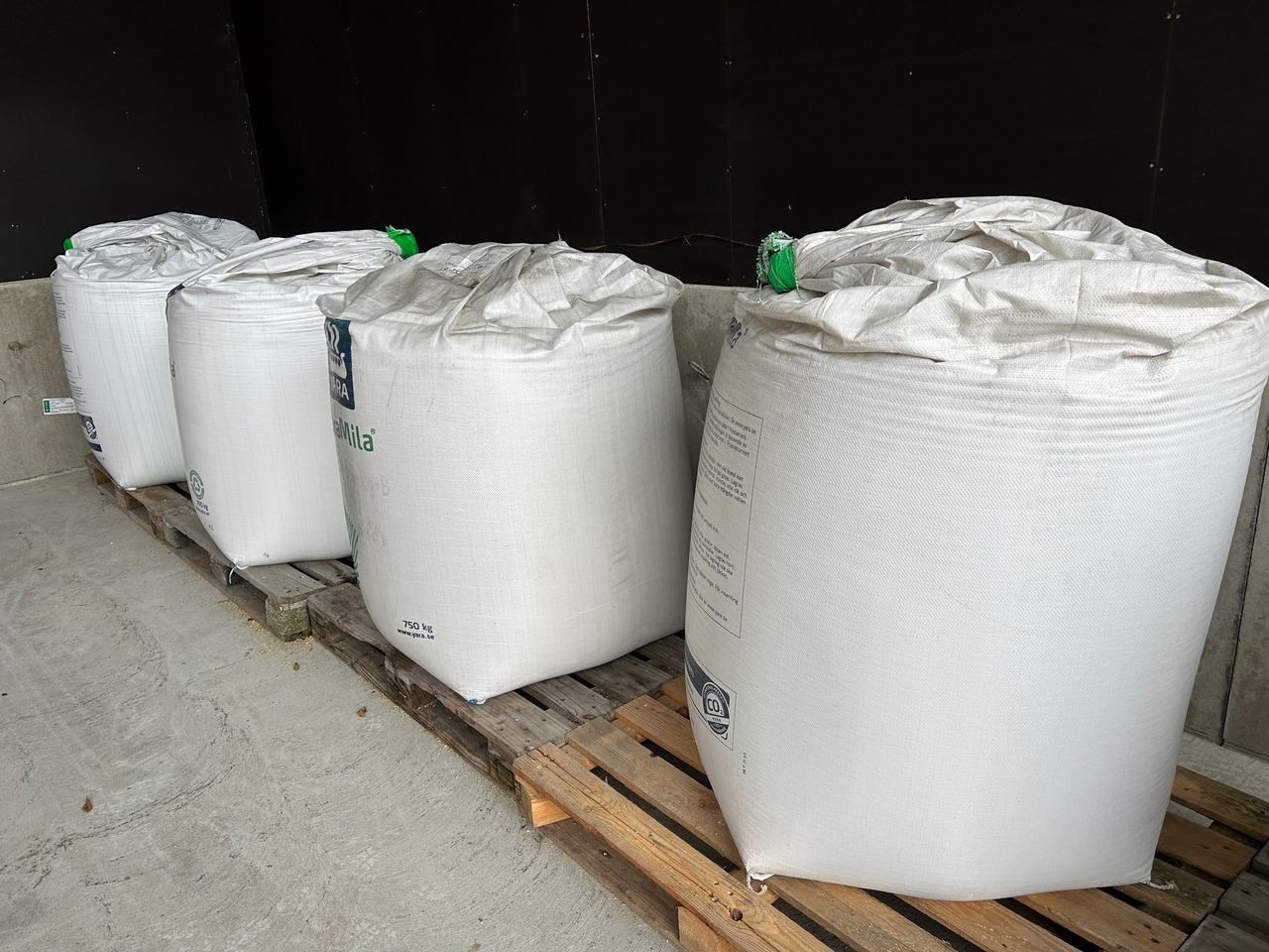 Yara Raps 17-5-10/S+MG+B - Μηχανηματα λιπάσματα: φωτογραφία 1 Yara Raps 17-5-10/S+MG+B - Μηχανηματα λιπάσματα: φωτογραφία 1