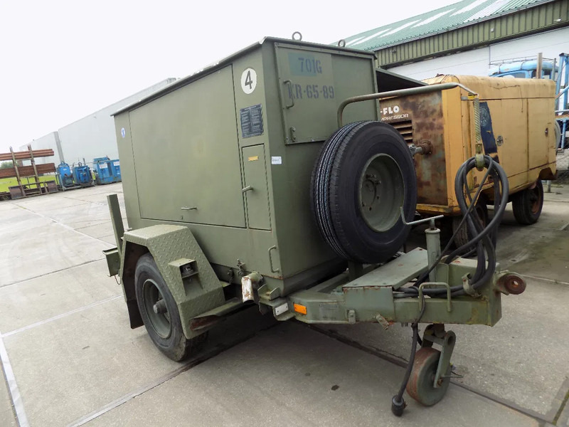 Bosch Bosch en Eisemann 25 kva aggregaat - Βιομηχανική γεννήτρια: φωτογραφία 4 Bosch Bosch en Eisemann 25 kva aggregaat - Βιομηχανική γεννήτρια: φωτογραφία 4