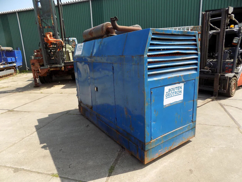 Bredenoord BRD 100 Kva Cummins 6BT - Βιομηχανική γεννήτρια: φωτογραφία 4 Bredenoord BRD 100 Kva Cummins 6BT - Βιομηχανική γεννήτρια: φωτογραφία 4