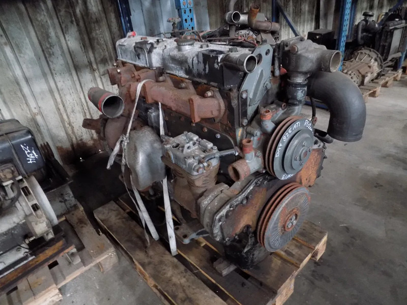 DAF 825 motor van daf typ 85 euro 2 - Κινητήρας για Φορτηγό: φωτογραφία 3 DAF 825 motor van daf typ 85 euro 2 - Κινητήρας για Φορτηγό: φωτογραφία 3