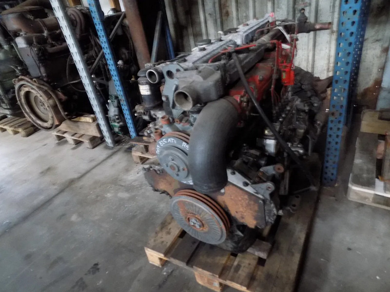 DAF Daf rs200 Euro2 825 ATI - Κινητήρας για Φορτηγό: φωτογραφία 2 DAF Daf rs200 Euro2 825 ATI - Κινητήρας για Φορτηγό: φωτογραφία 2