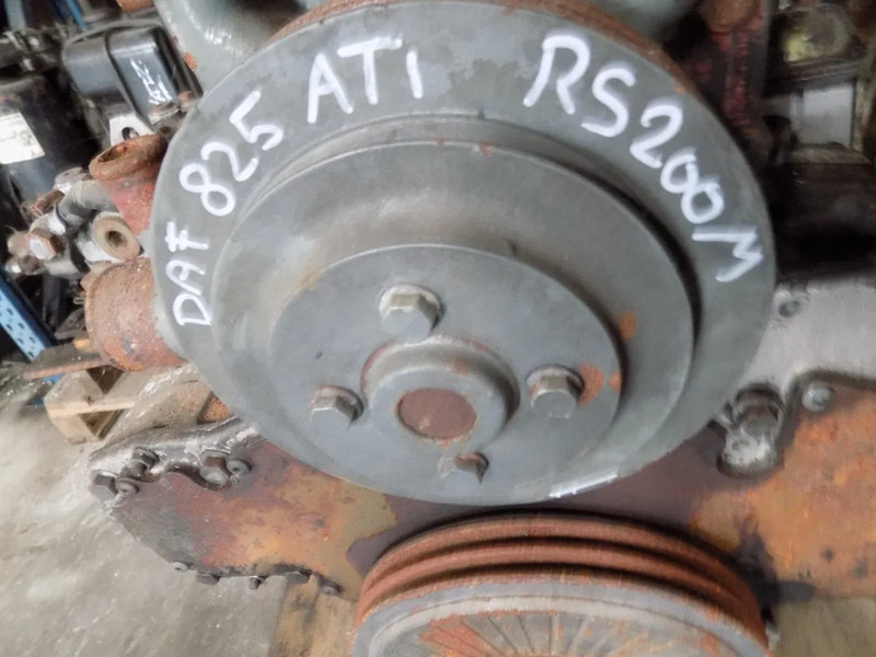DAF Daf rs200 Euro2 825 ATI - Κινητήρας για Φορτηγό: φωτογραφία 5 DAF Daf rs200 Euro2 825 ATI - Κινητήρας για Φορτηγό: φωτογραφία 5