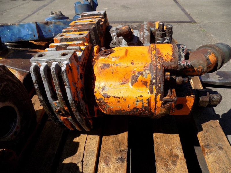 Diversen vertragings kast boormachine - Μηχάνημα διάτρησης: φωτογραφία 4 Diversen vertragings kast boormachine - Μηχάνημα διάτρησης: φωτογραφία 4