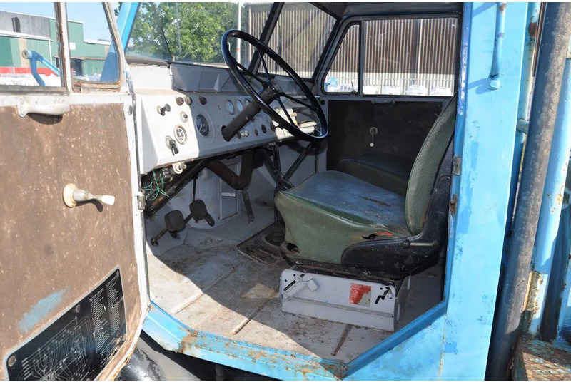 Μηχάνημα διάτρησης Hanomag AL 28 Z met Celler machinen fabrik DB114 - 30: φωτογραφία 14