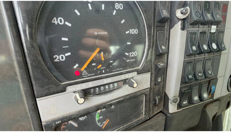 MAN 26.464 F2000 MAN 26.460 - Φορτηγό ανατρεπόμενο: φωτογραφία 2 MAN 26.464 F2000 MAN 26.460 - Φορτηγό ανατρεπόμενο: φωτογραφία 2