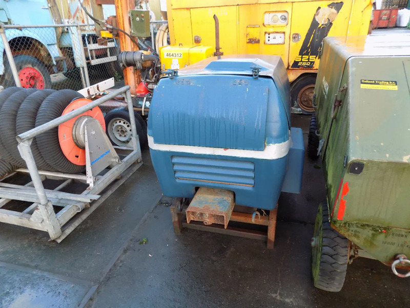 Maco merk maco compressor 2 cillinder - Αεροσυμπιεστής: φωτογραφία 2 Maco merk maco compressor 2 cillinder - Αεροσυμπιεστής: φωτογραφία 2