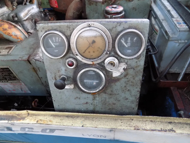 Maco merk maco compressor 2 cillinder - Αεροσυμπιεστής: φωτογραφία 5 Maco merk maco compressor 2 cillinder - Αεροσυμπιεστής: φωτογραφία 5